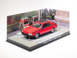 Renault Fuego Turbo (Вид на убийство)