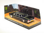 Lincoln Continental Stretched Limousine (Шаровая молния)