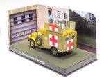 Dodge M43 Ambulance (Золотой палец)