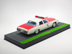 Chevrolet Bel Air police car (Живи и дай умереть)