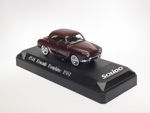 Renault Dauphine Brown (1961)