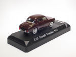 Renault Dauphine Brown (1961)