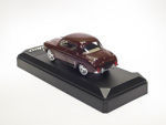 Renault Dauphine Brown (1961)