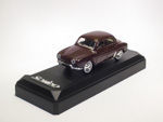 Renault Dauphine Brown (1961)