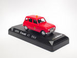 Renault 4L Fire Brigade (1964)