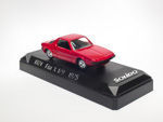 Fiat X 1/9 Red (1975)