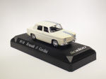 Renault 8 Gordini White (1968)