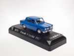 Renault 8 Gordini Blue (1968)