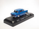 Renault 8 Gordini Blue (1968)