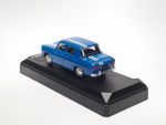 Renault 8 Gordini Blue (1968)