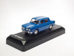 Renault 8 Gordini Blue (1968)