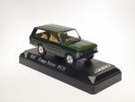 Range Rover Classic (1978)