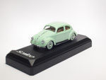 Volkswagen Beetle (Coccinelle) Light Green (1950)