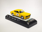 Ford Capri 2600 RS 6 Heures de Monza #14 (1973)