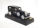 Cadillac 452A V16 Police County N3 (1931)