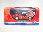 Citroen Xsara WRC Rally Sanremo S.Loeb D.Elena (2003)