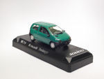 Renault Twingo Green (1993)