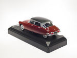 Citroen DS 19 Brown (1956)