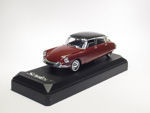 Citroen DS 19 Brown (1956)