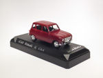 Renault 4L Brown (1964)