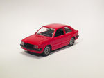 Ford Escort MkIII 3-Door (1980)