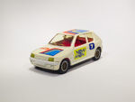 Peugeot 205 GTI Rally Monte-Carlo Old Type (1984)