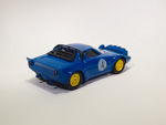 Lancia Stratos
