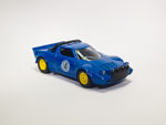 Lancia Stratos