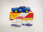 Lancia Stratos