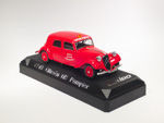 Citroen Traction 11B Sapeurs Pompiers (1938)