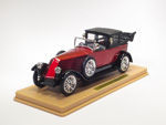 Renault 40CV Landaulet Old Type (1926)