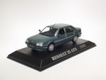 Renault 25 GTS (1989)