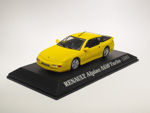 Renault Alpine A610 Turbo (1993)