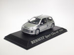 Renault Sport Clio V6 (1999)