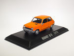 Renault 5 TL (1976)