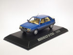 Renault 11 TXE (1983)