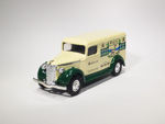 GMC Van "Boxter's" (1937)