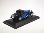 Bugatti Type 50 (1932)