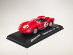 Ferrari 250TR 24h du Mans #14 (O.Gendebien - P.Hill 1958)