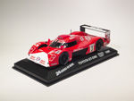 Toyota GT-One 24h du Mans #3 (1999)