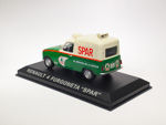 Renault 4 Furgoneta "SPAR"