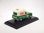 Renault 4 Furgoneta "SPAR"