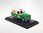 Renault 4 Furgoneta "SPAR"