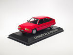 Citroen BX16 TRS (1983)