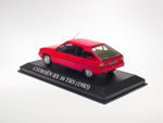 Citroen BX16 TRS (1983)