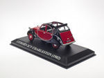 Citroen 2CV Charleston (1982)