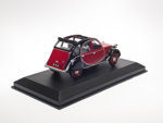 Citroen 2CV Charleston (1982)