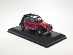 Citroen 2CV Charleston (1982)