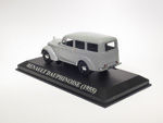 Renault Dauphinoise (1955)