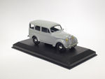 Renault Dauphinoise (1955)